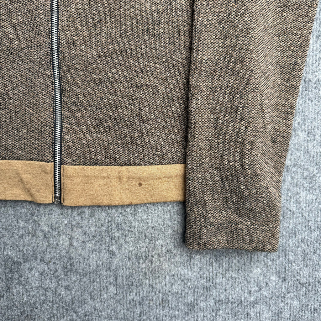 Comme Des Garcons jakke (Str. S)