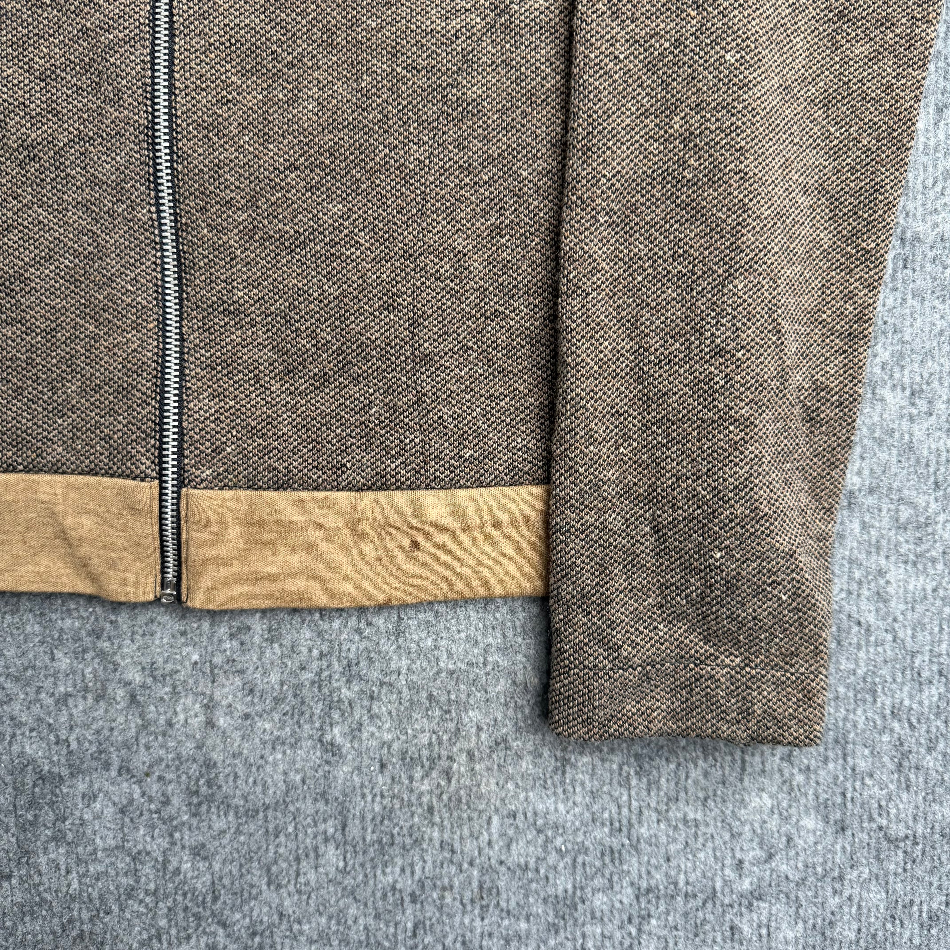 Comme Des Garcons jakke (Str. S)