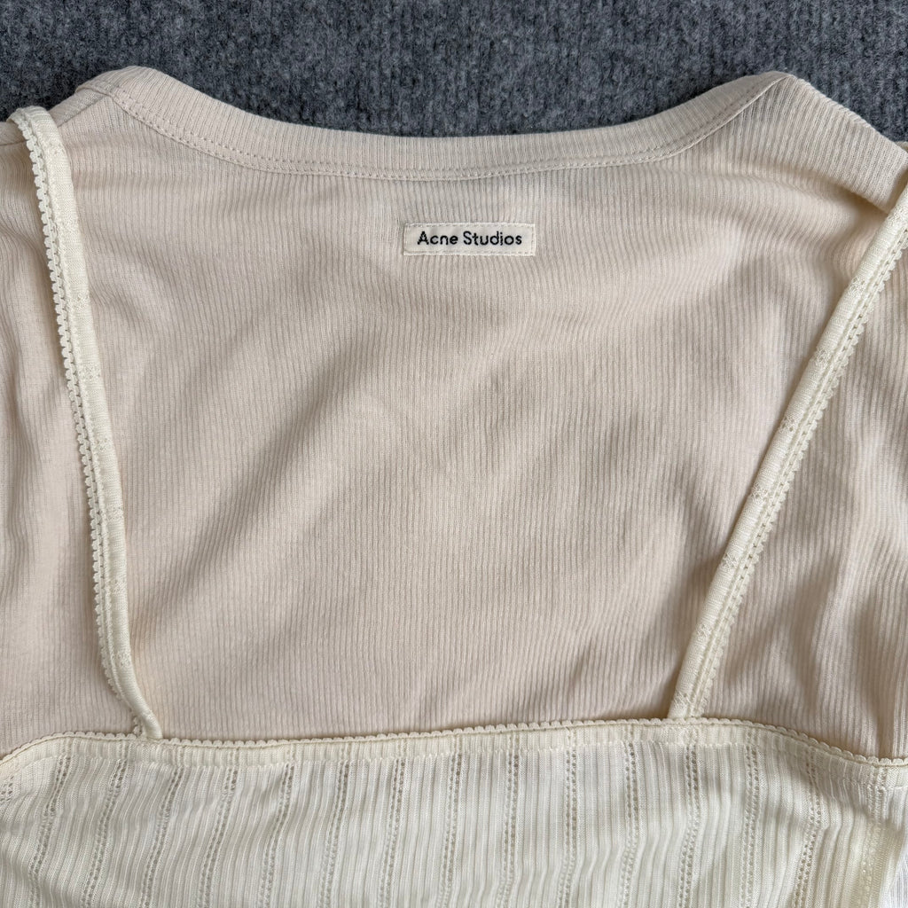 Acne Studios bluse (Str. S)