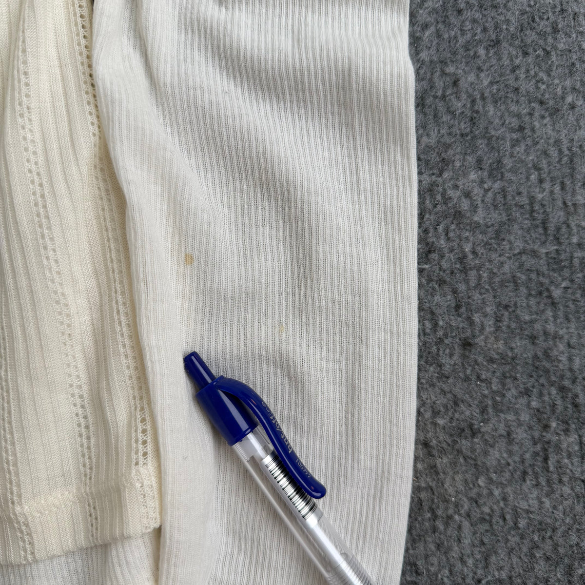 Acne Studios bluse (Str. S)