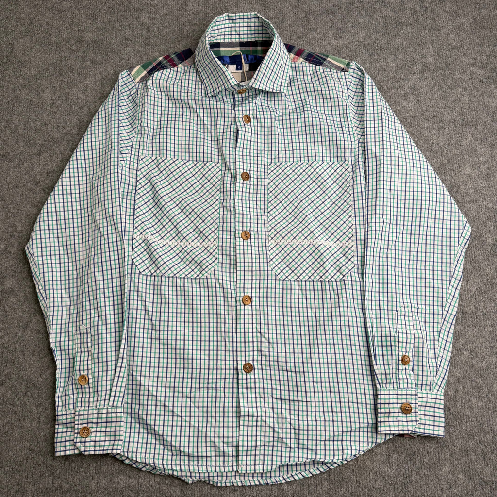 Junya Watanabe skjorte (Str. M)