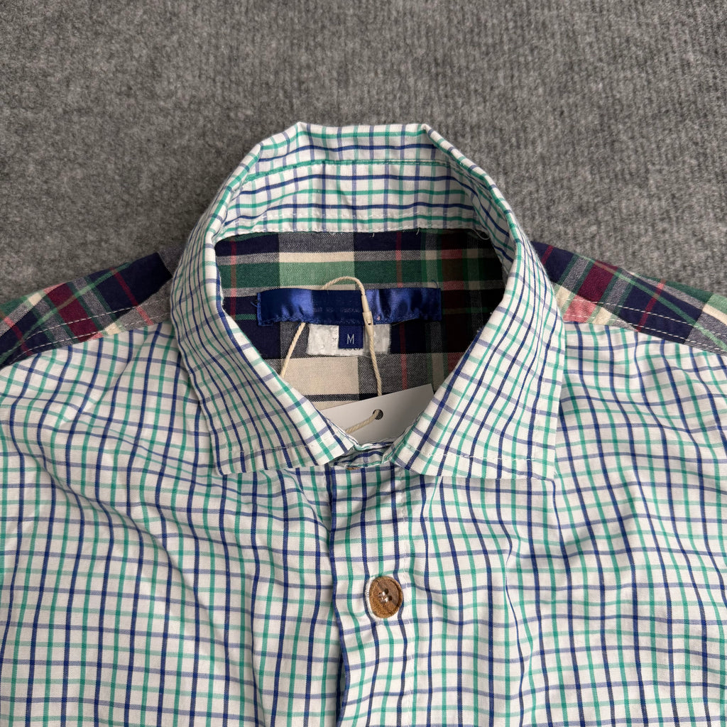 Junya Watanabe skjorte (Str. M)