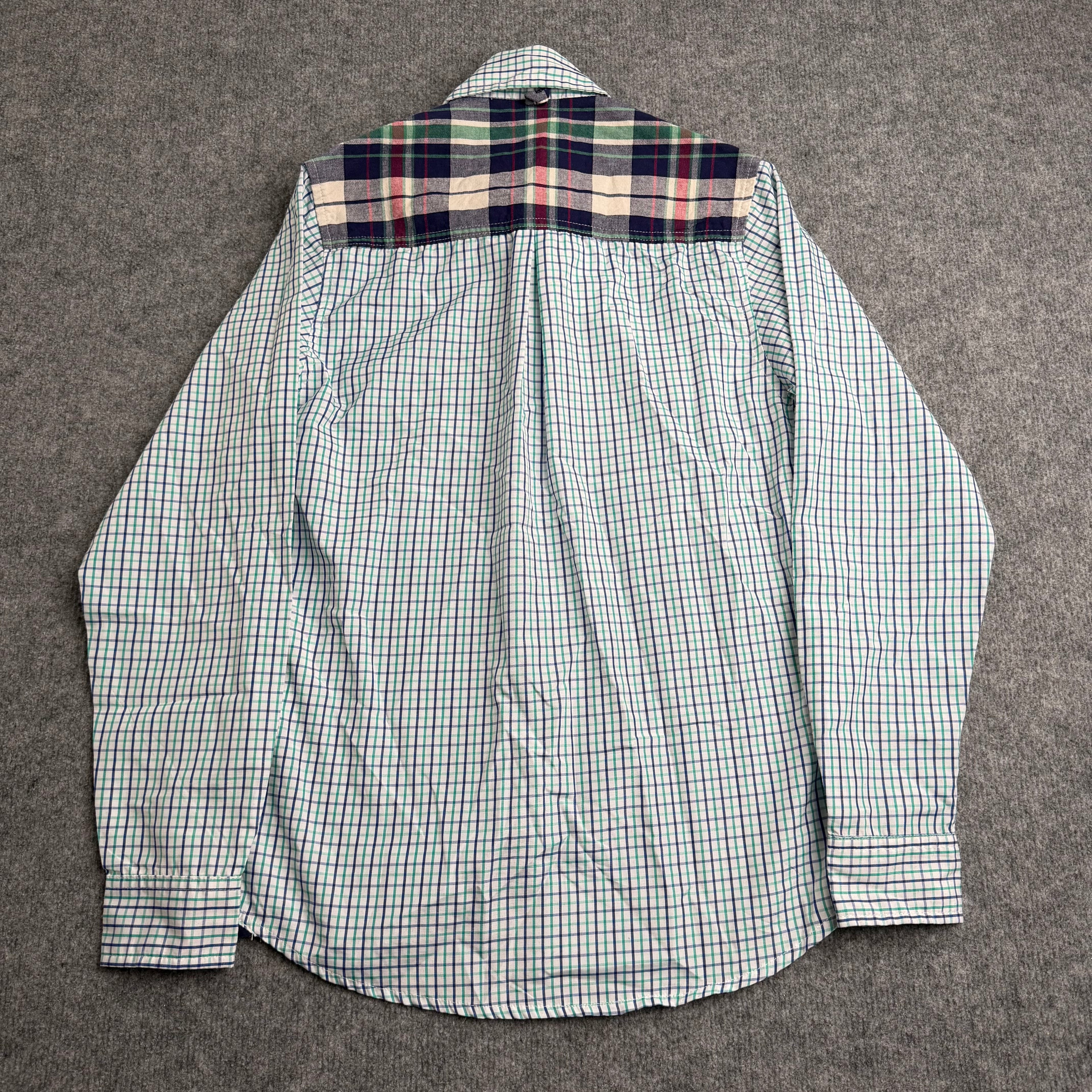 Junya Watanabe skjorte (Str. M)