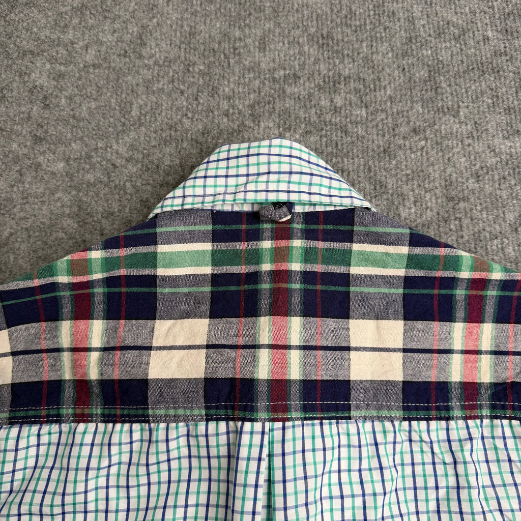 Junya Watanabe skjorte (Str. M)
