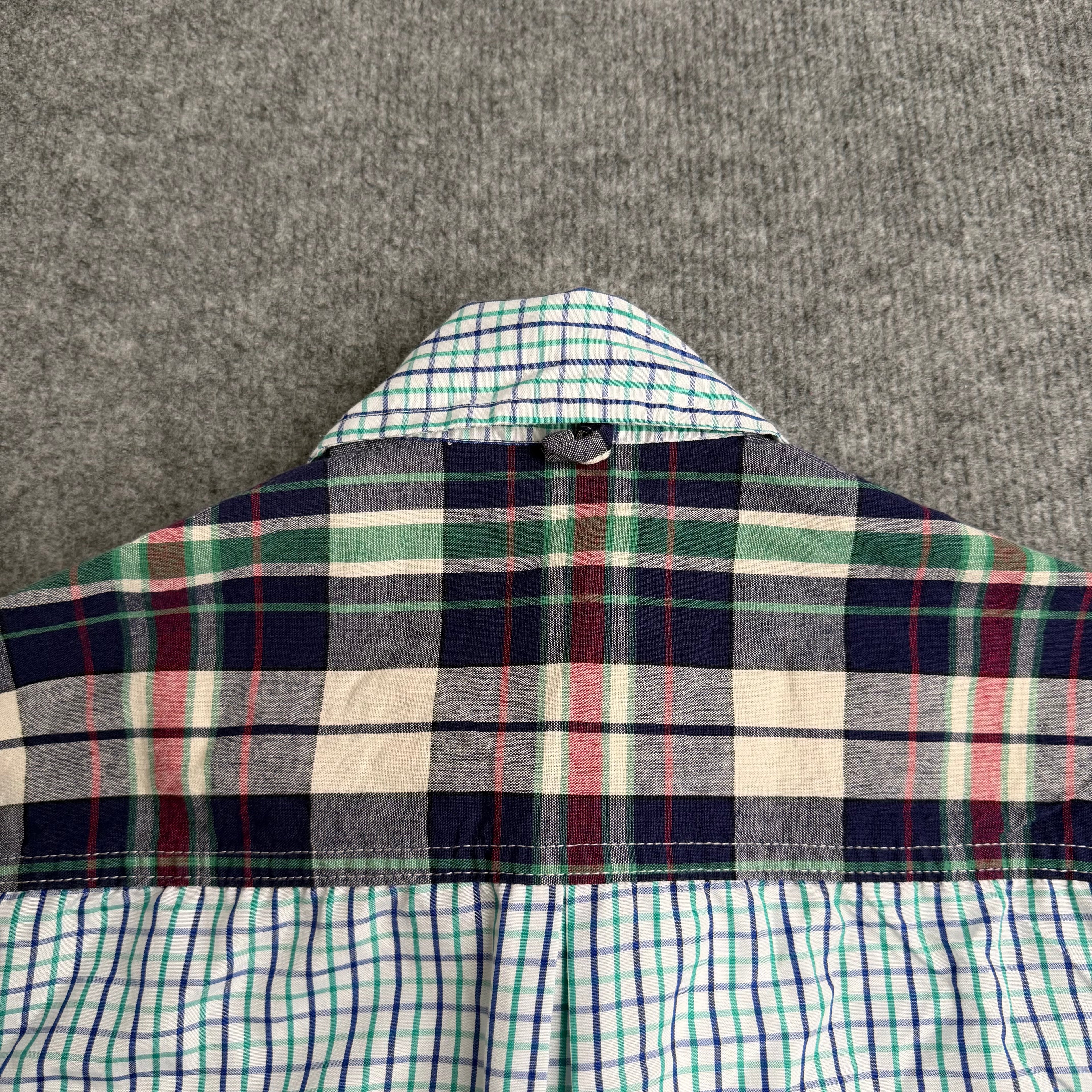 Junya Watanabe skjorte (Str. M)