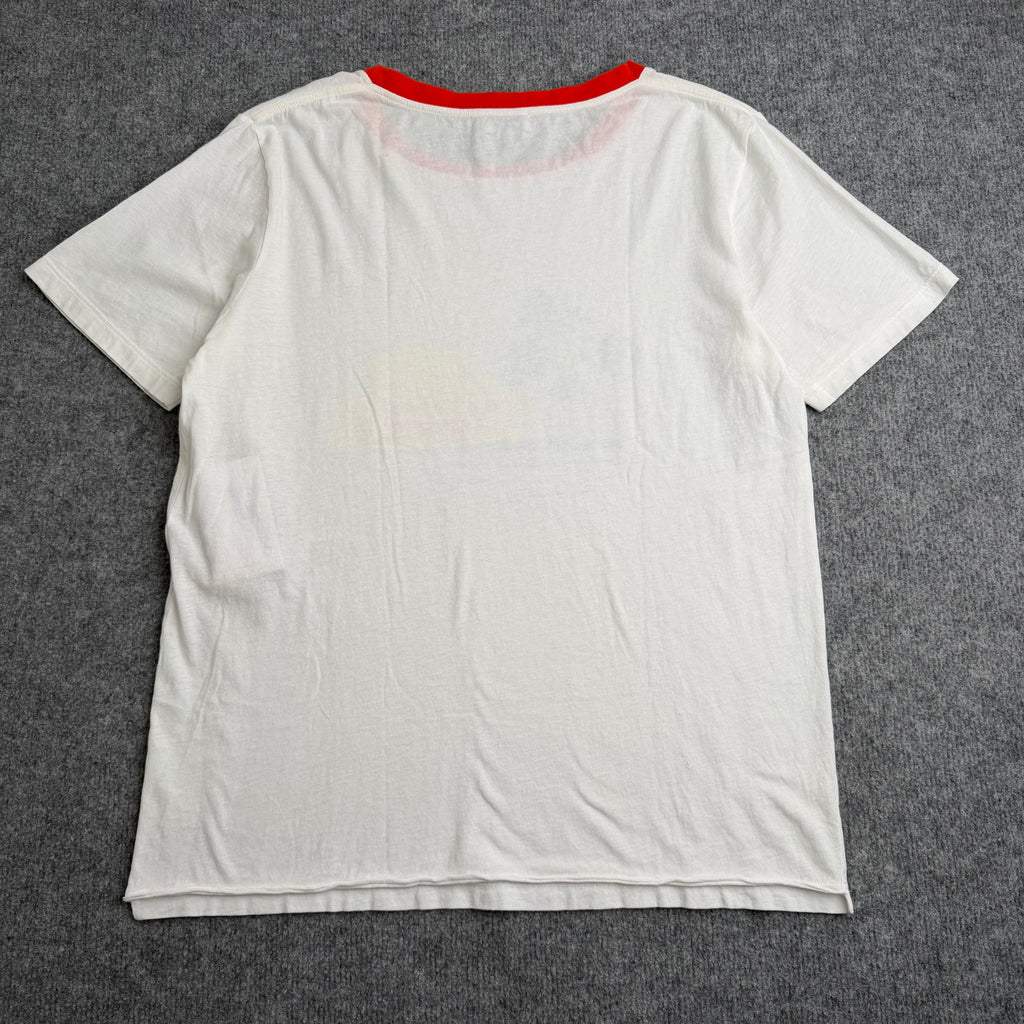 Saint Laurent t-shirt (Str. S)
