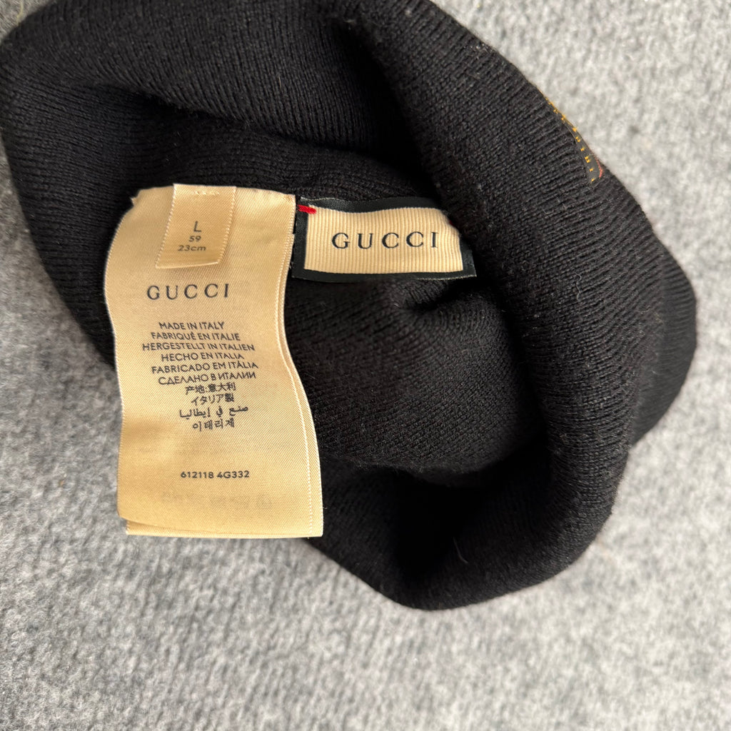 Gucci hue (Str. L)