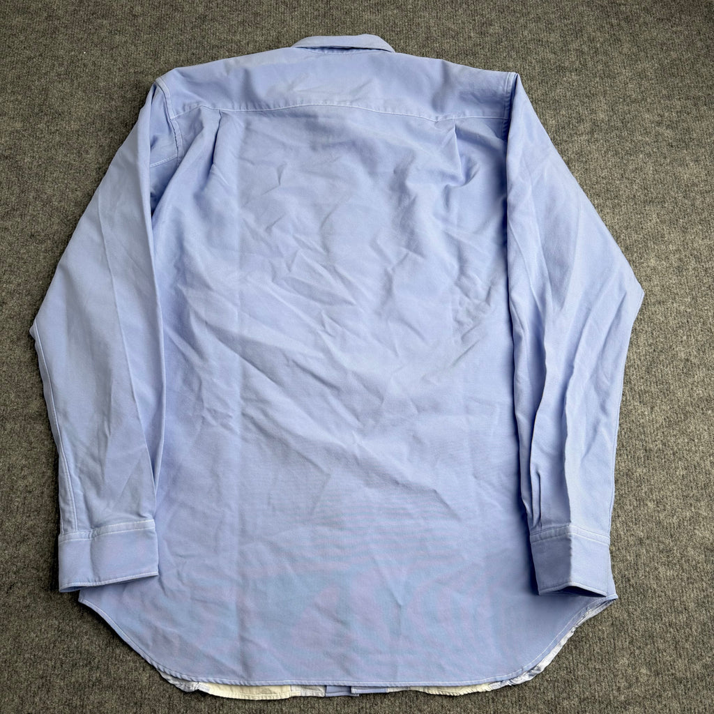 Comme Des Garcons skjorte (Str. L)