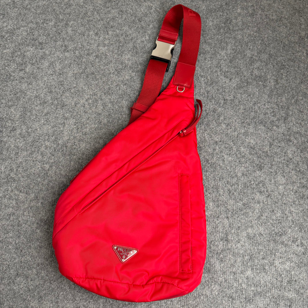 Prada taske