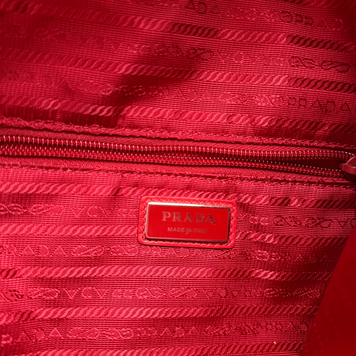 Prada taske
