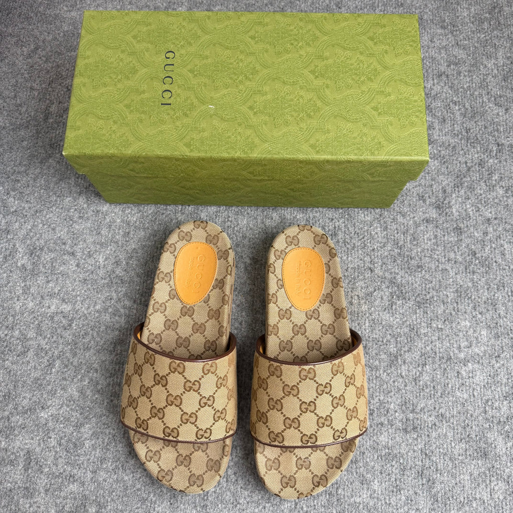 Gucci sandaler (Str. 40)