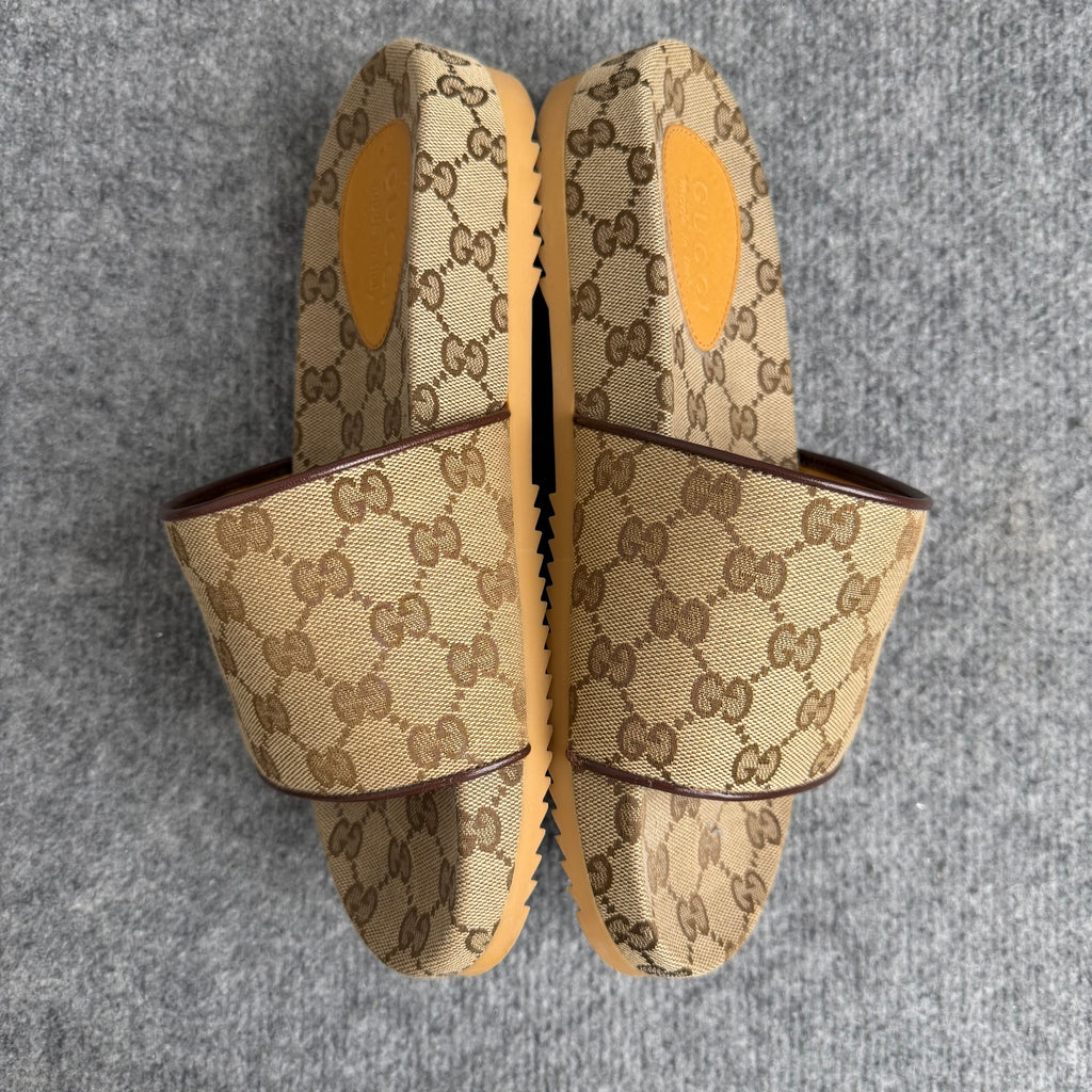 Gucci sandaler (Str. 40)