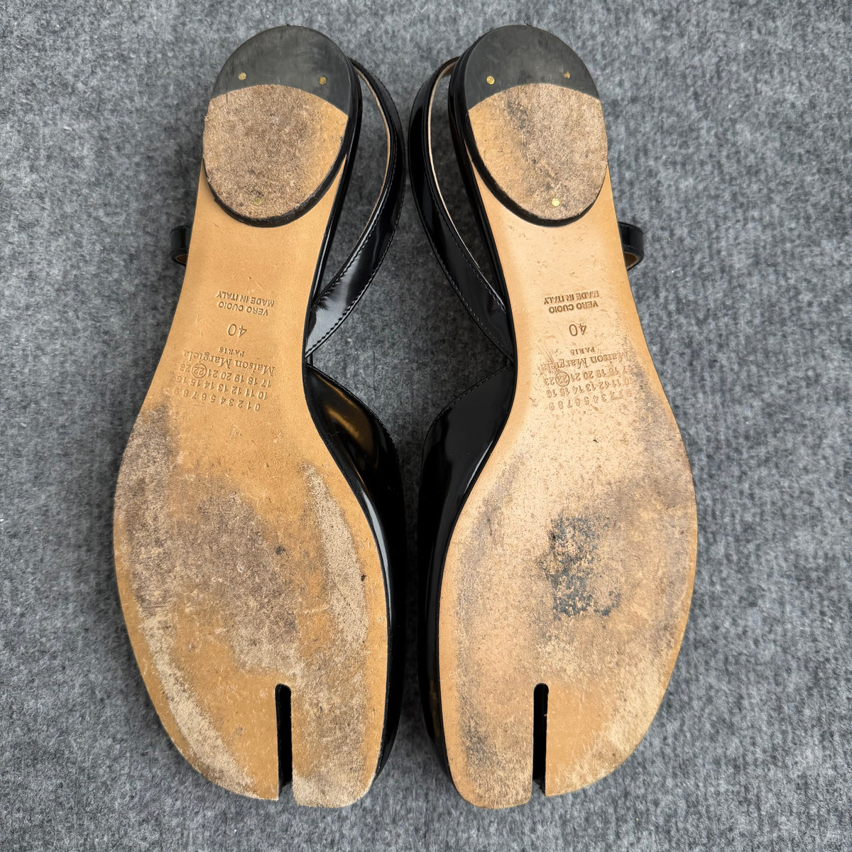 Maison Margiela Tabi (Str. 40)