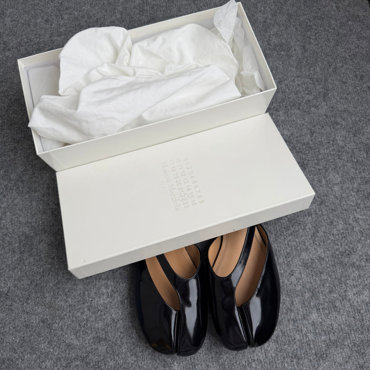 Maison Margiela Tabi (Str. 40)