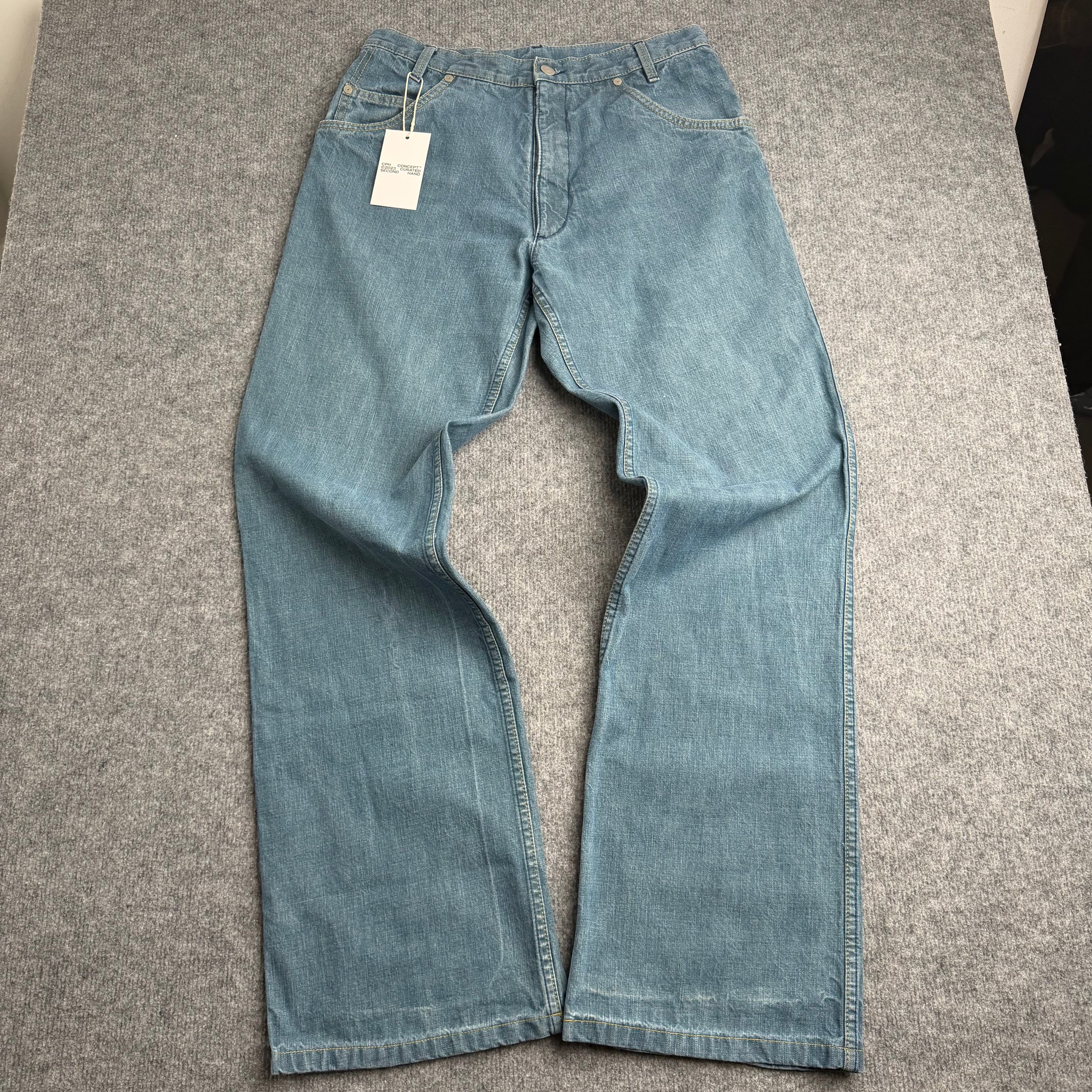 Maison Margiela bukser (Str. M)