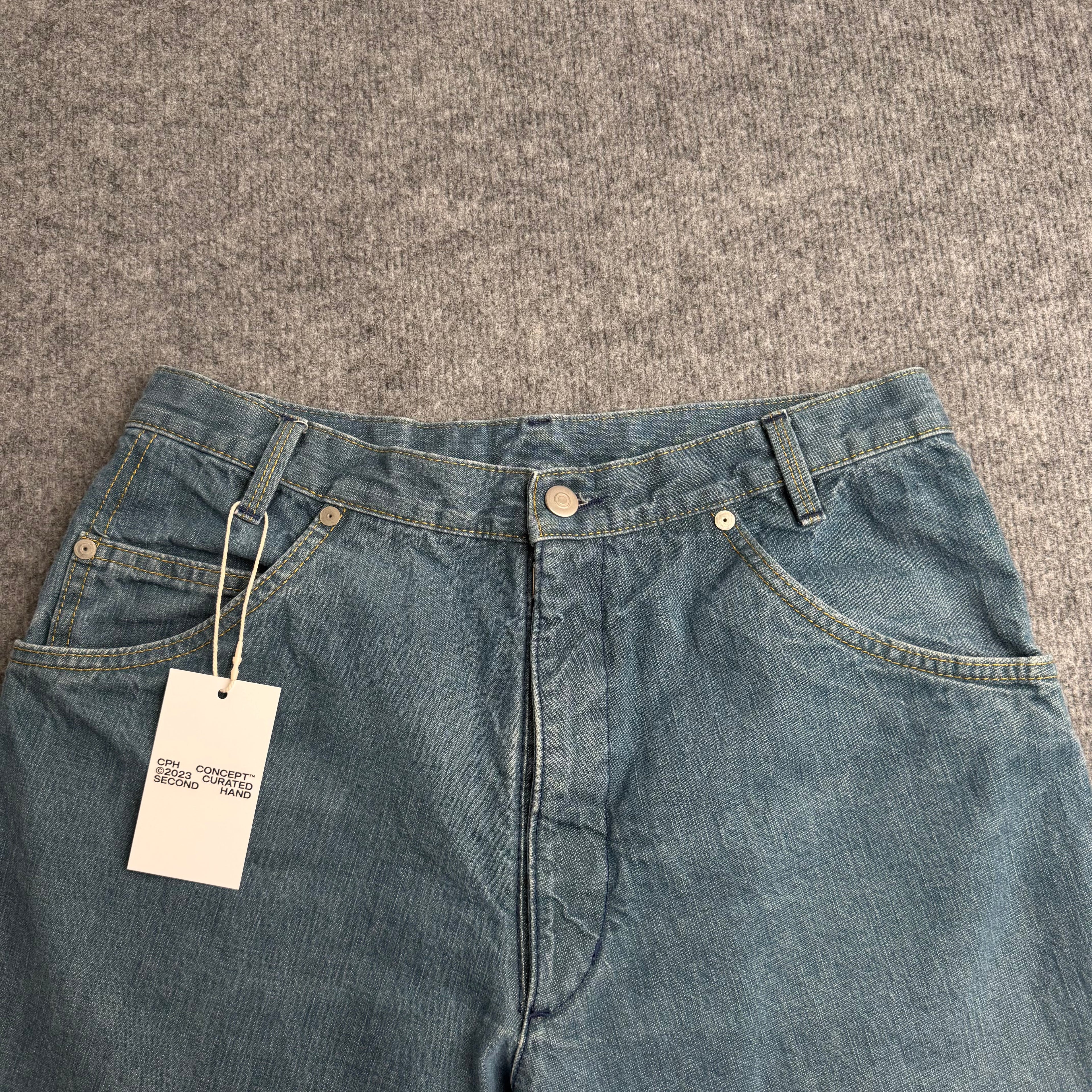 Maison Margiela bukser (Str. M)