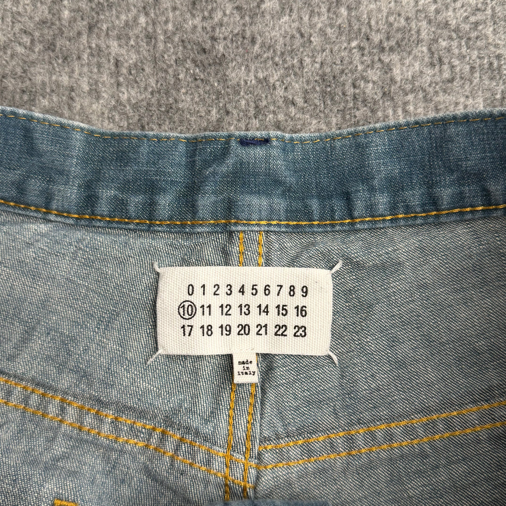 Maison Margiela bukser (Str. M)