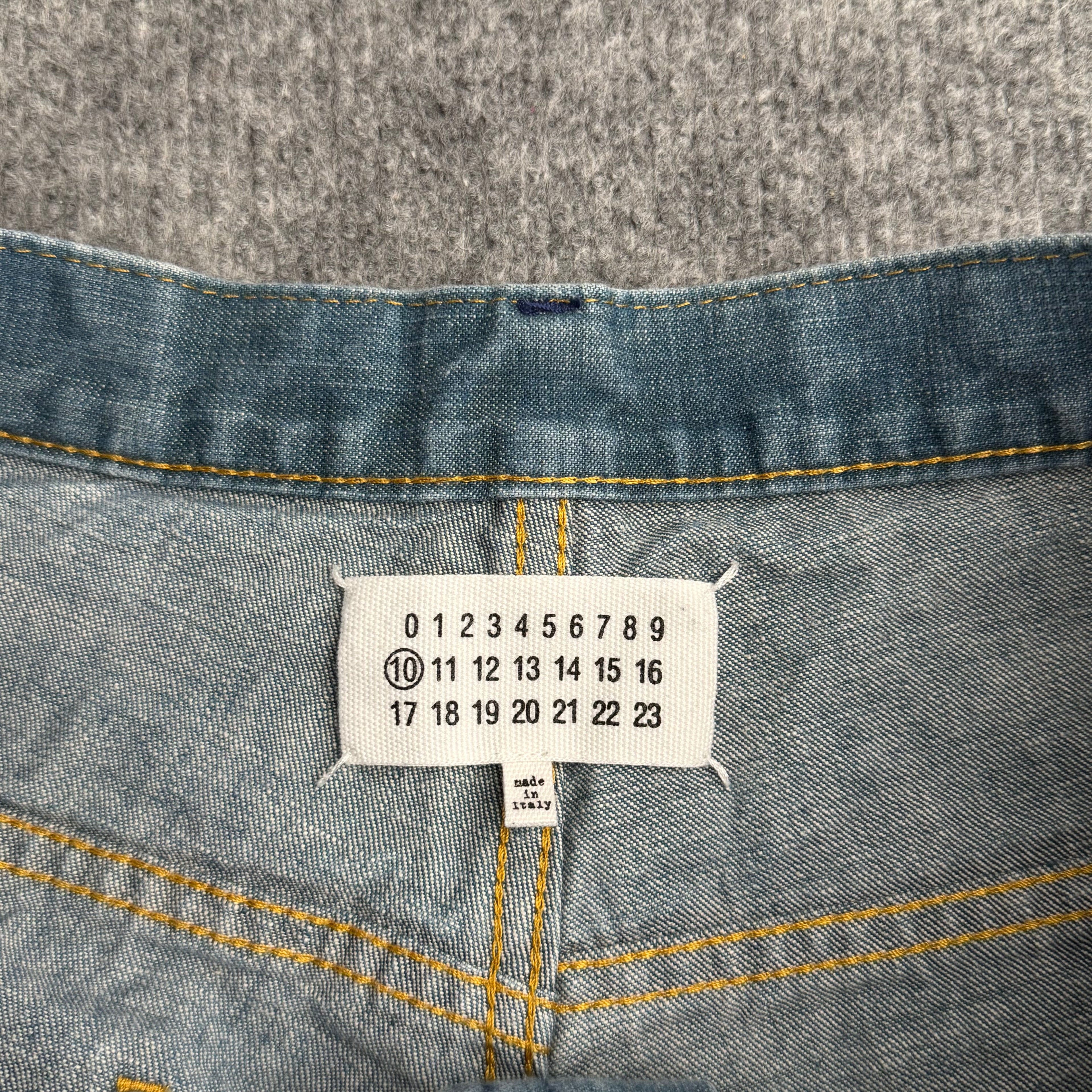 Maison Margiela bukser (Str. M)