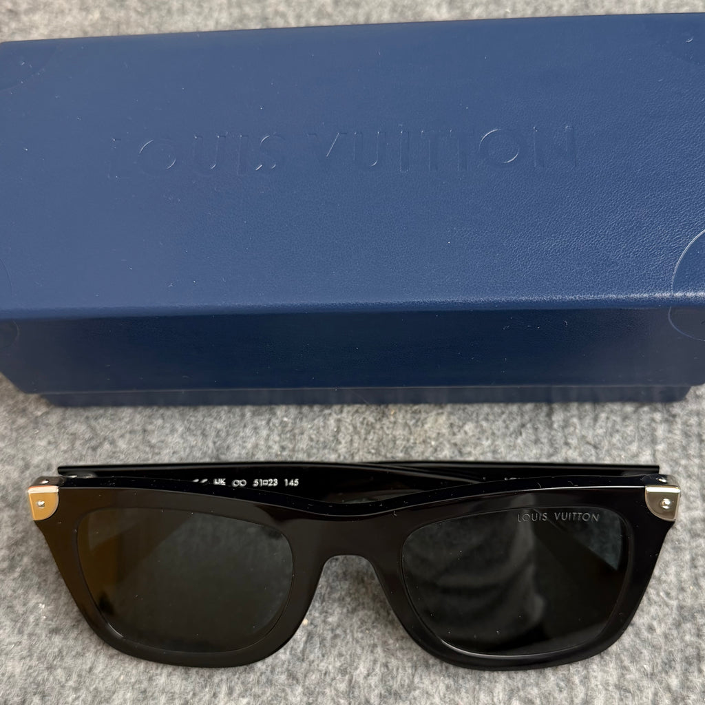 Louis Vuitton solbriller