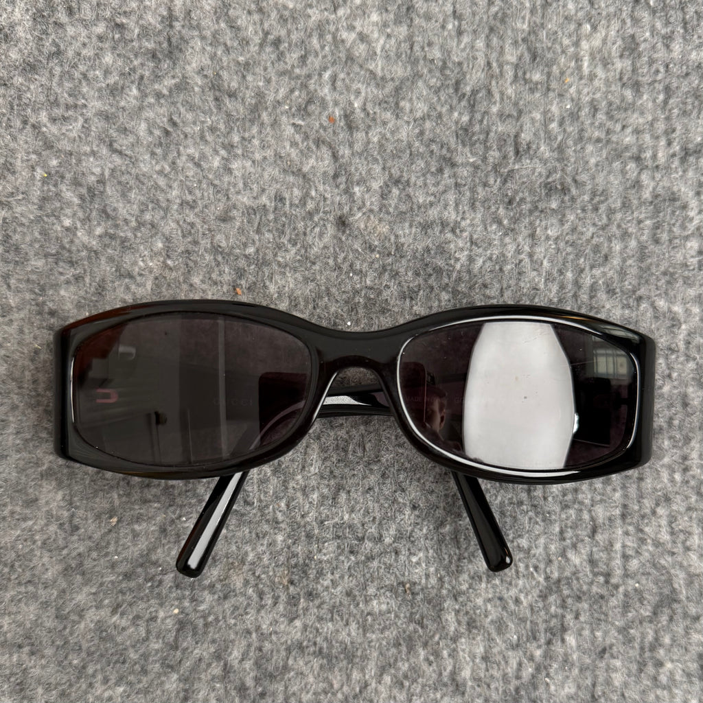 Gucci briller