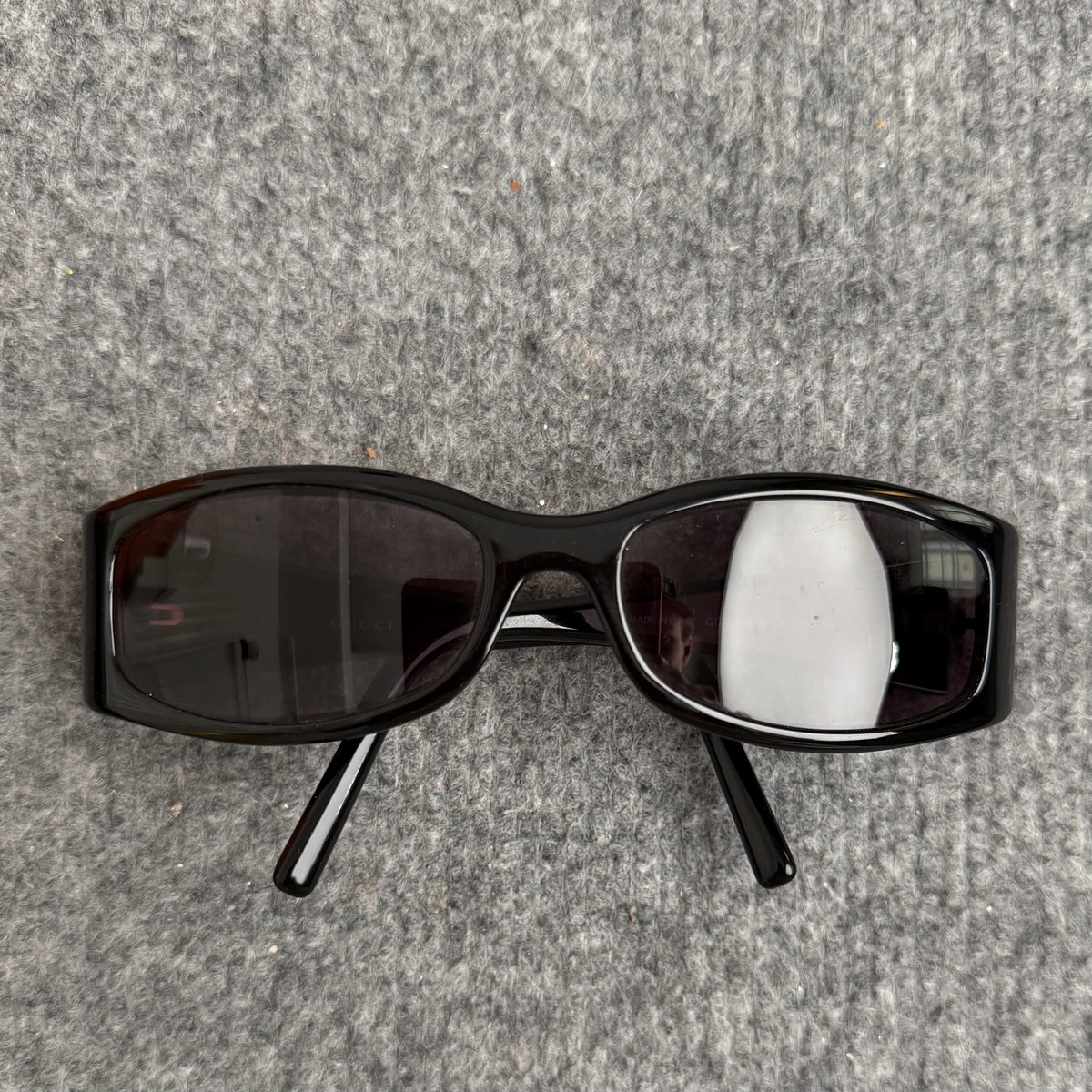 Gucci briller