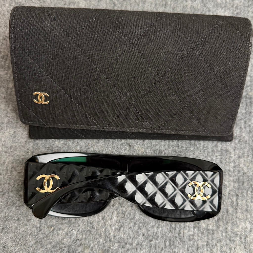 Chanel Solbriller