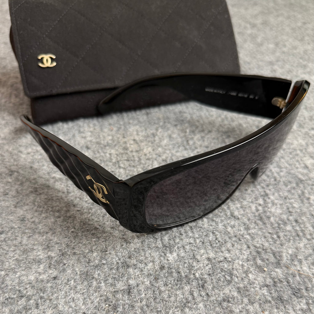 Chanel Solbriller