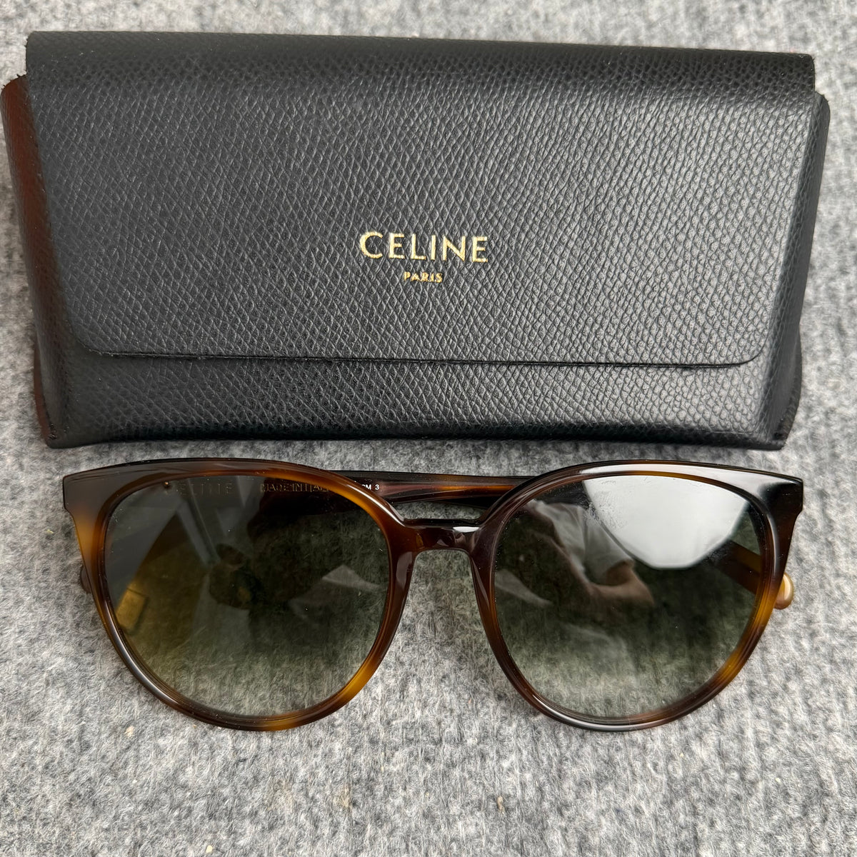 Celine solbriller