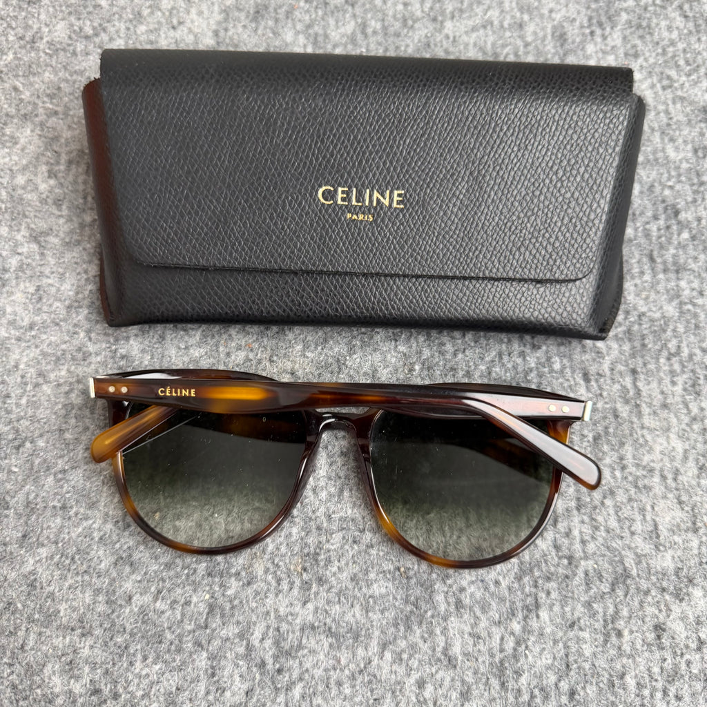 Celine solbriller