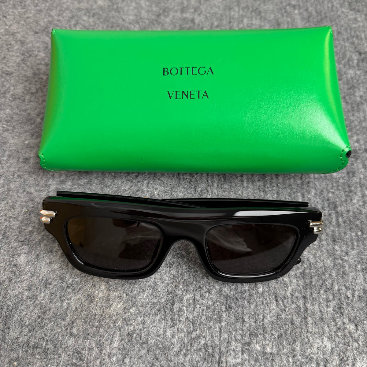Bottega Veneta solbriller