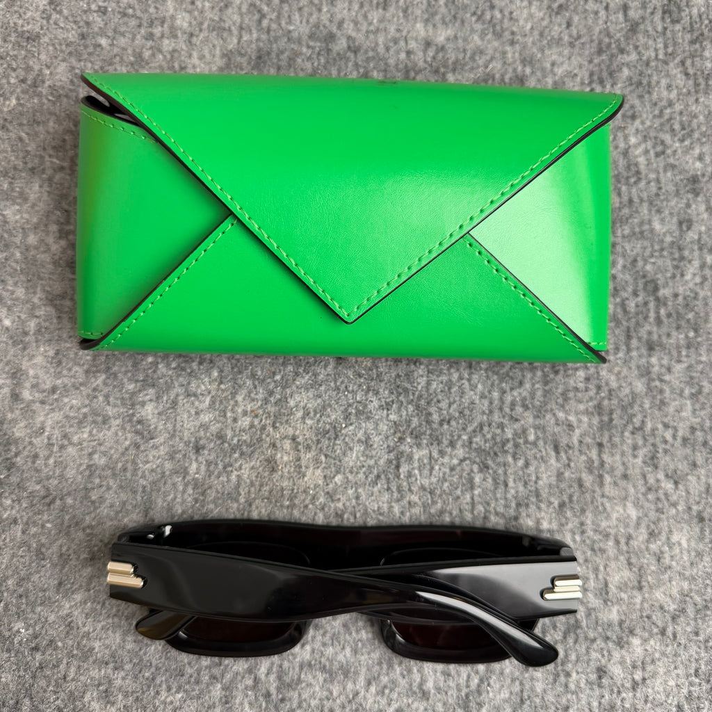 Bottega Veneta solbriller