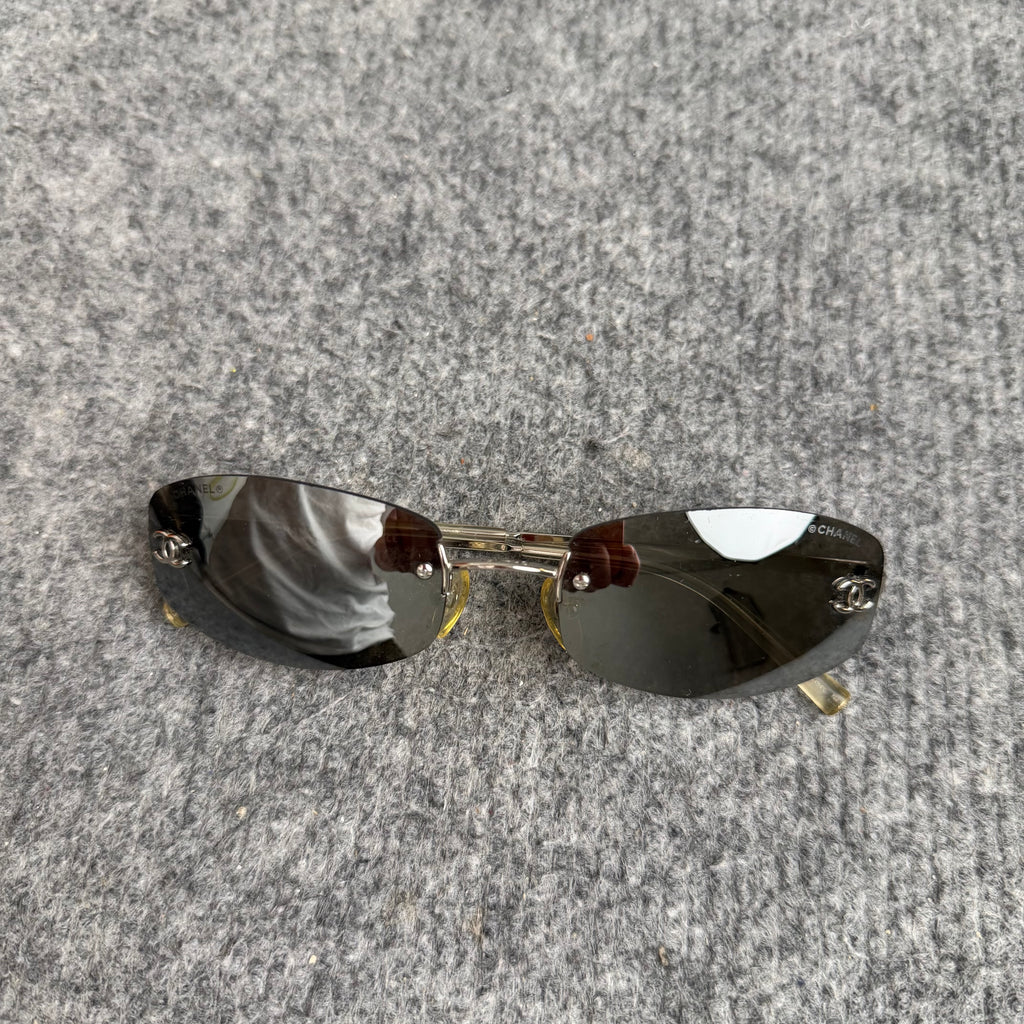 Chanel solbriller