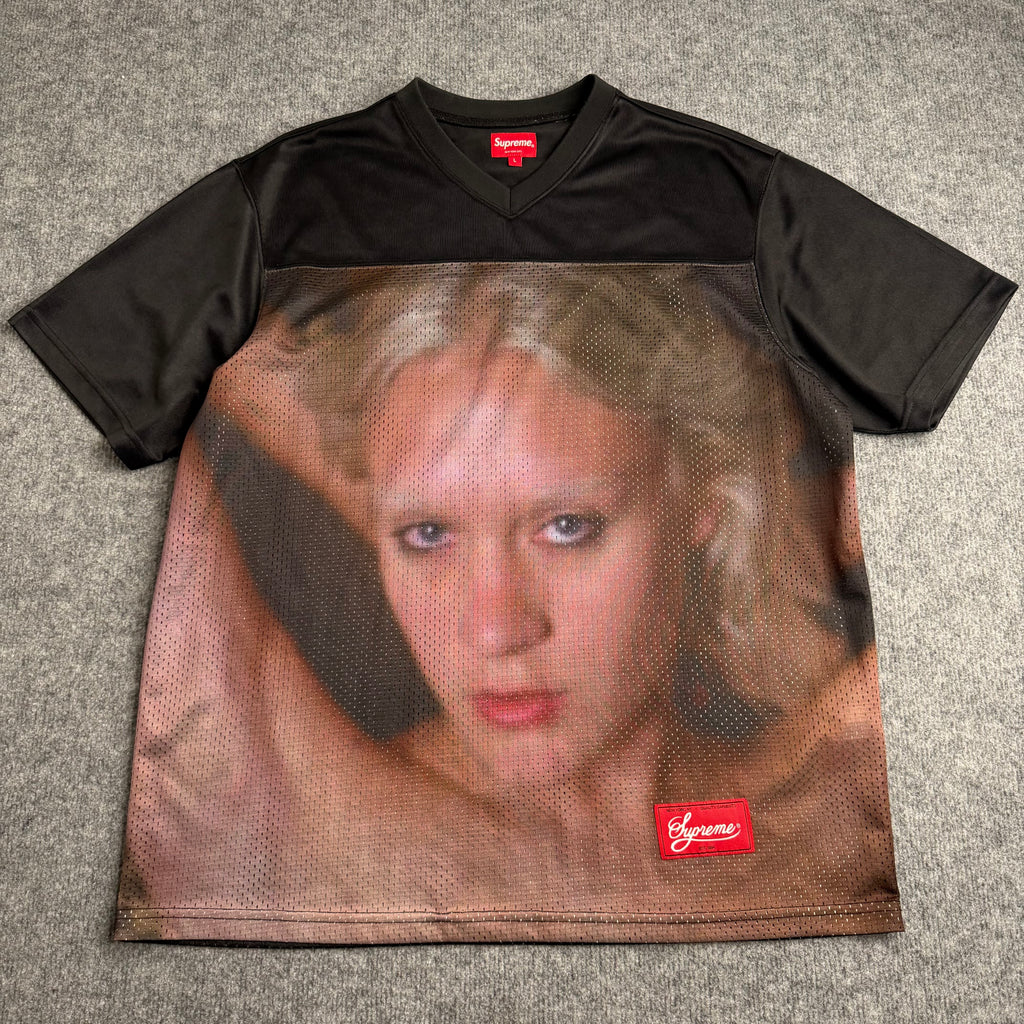 Supreme Jersey (Str. L)