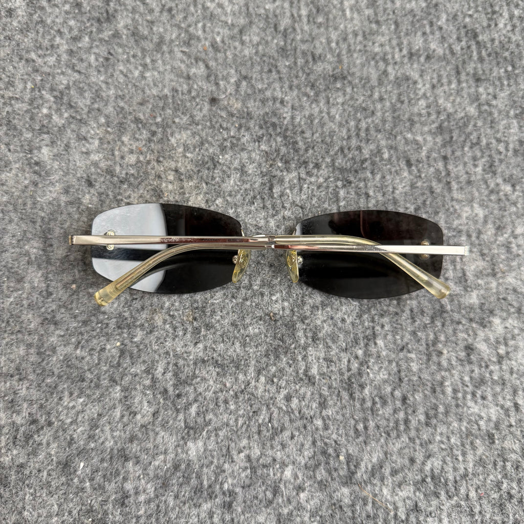 Chanel solbriller
