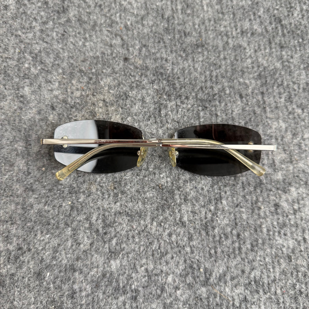 Chanel solbriller