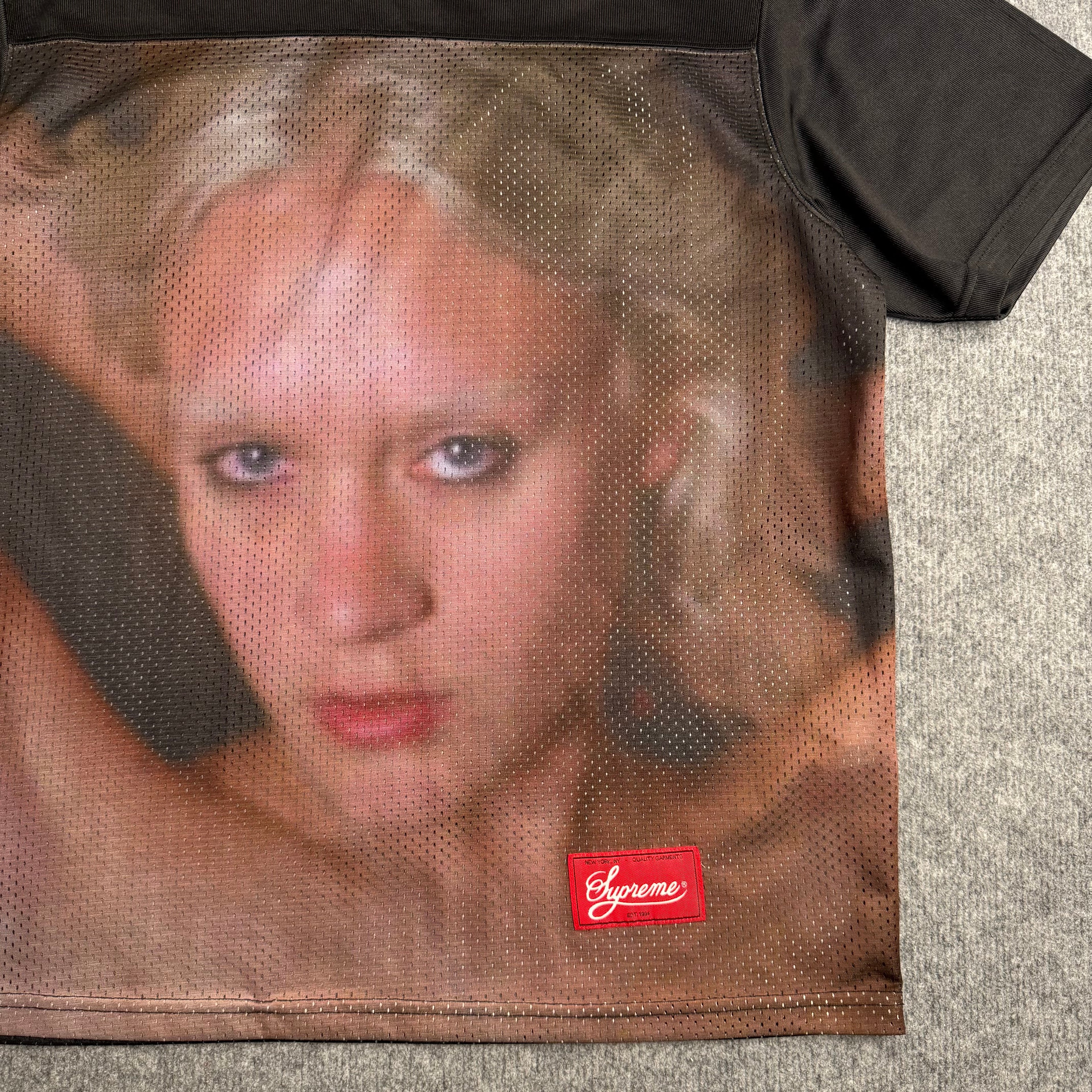 Supreme Jersey (Str. L)