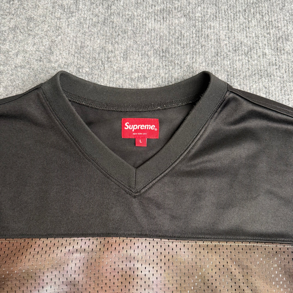 Supreme Jersey (Str. L)