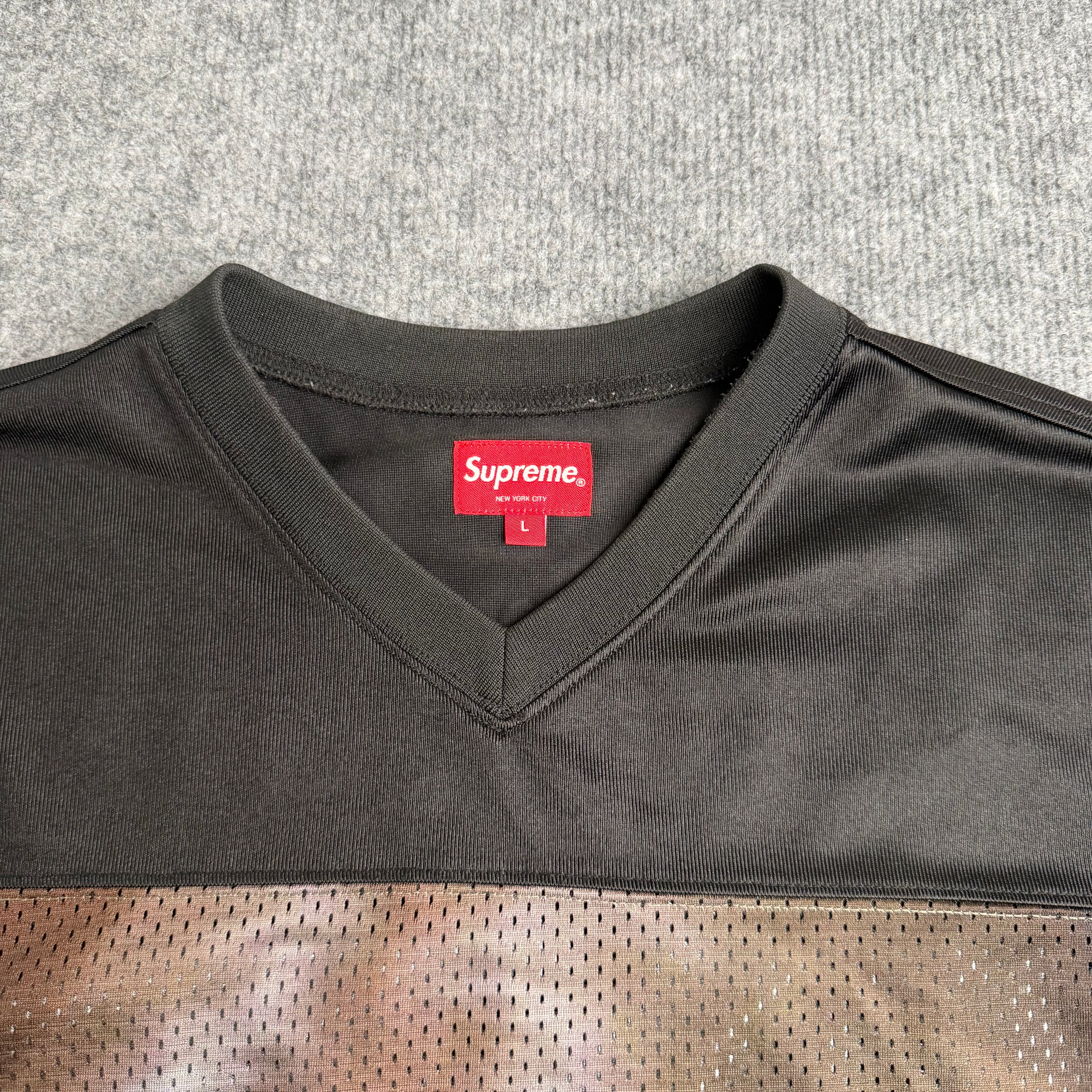 Supreme Jersey (Str. L)