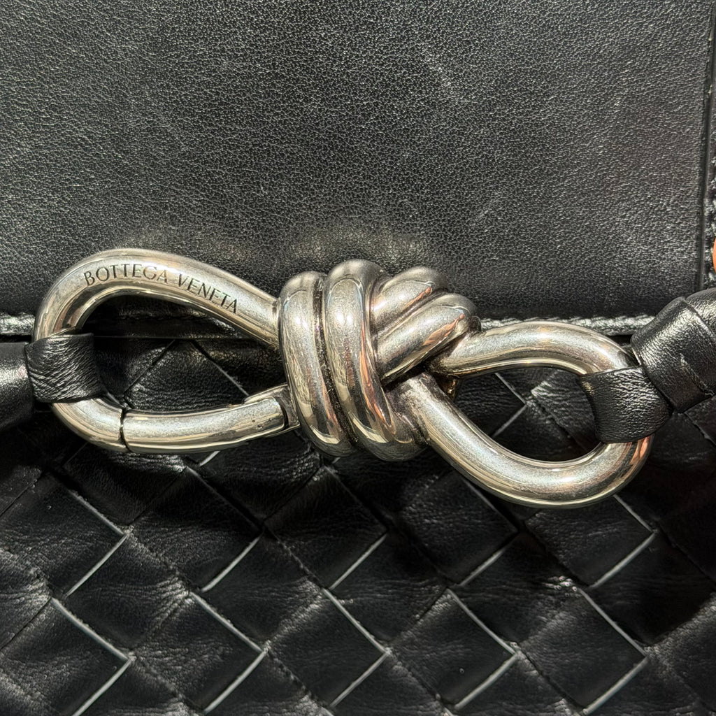 Bottega Veneta Large Andiamo Voyager