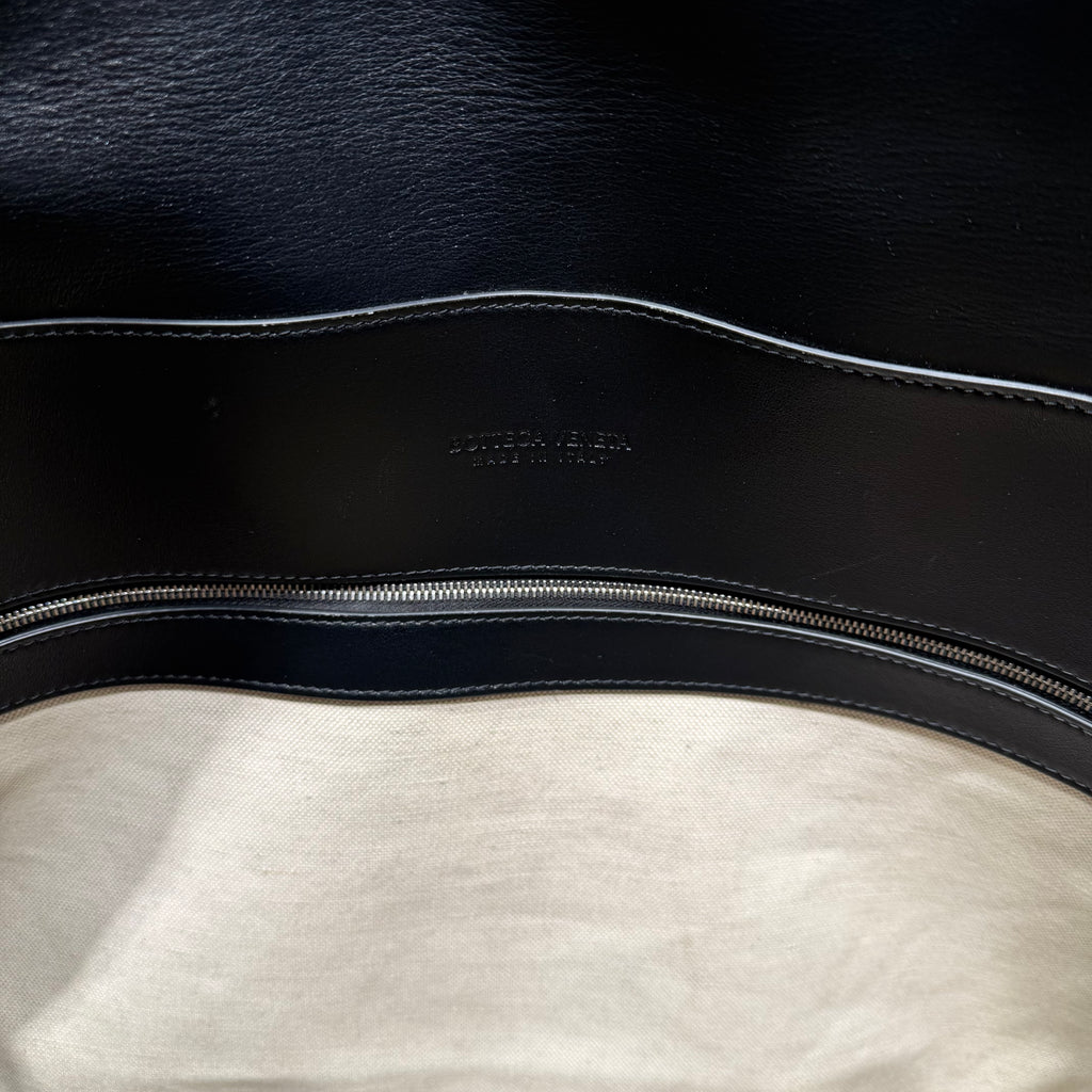 Bottega Veneta Large Andiamo Voyager