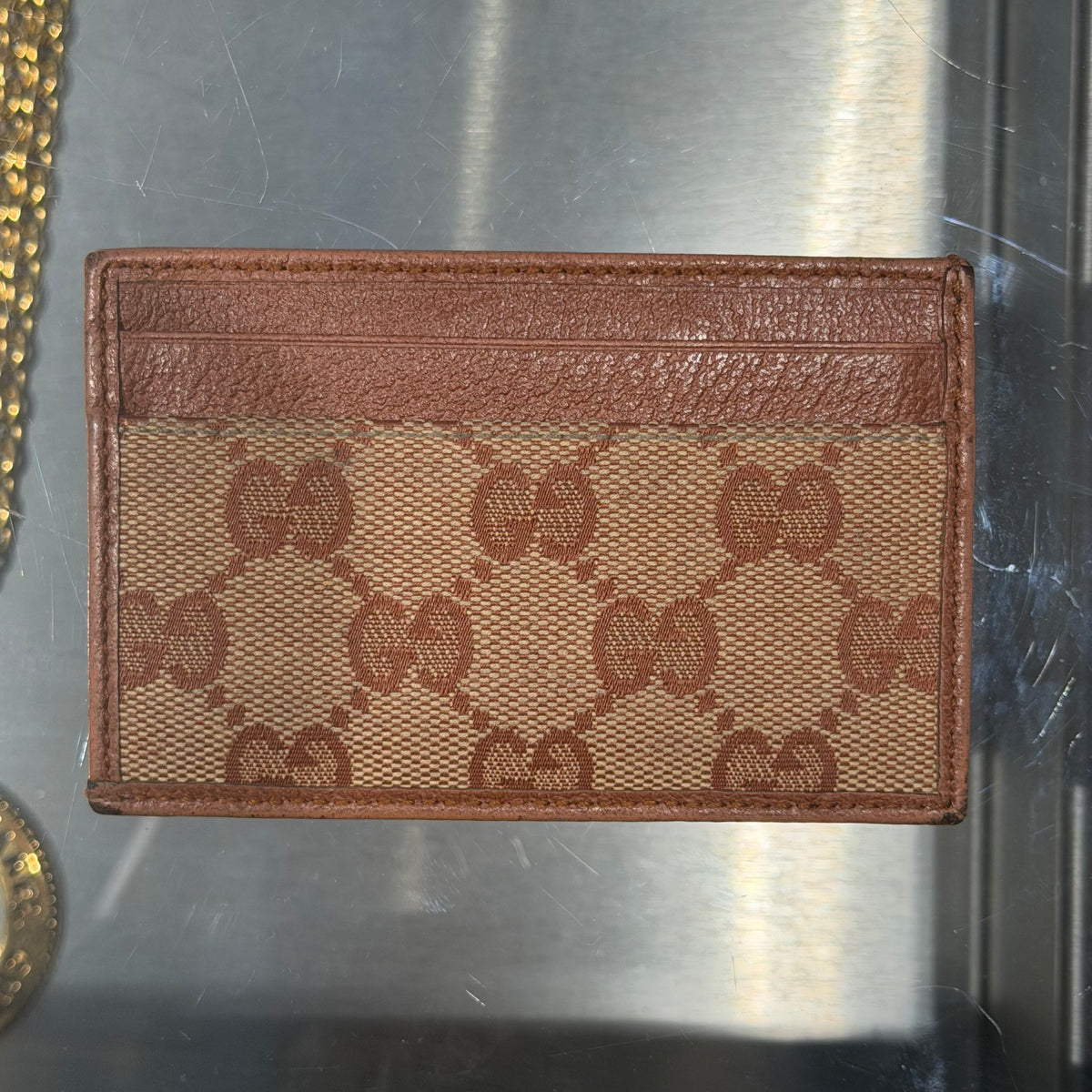 Gucci Yankees Pung