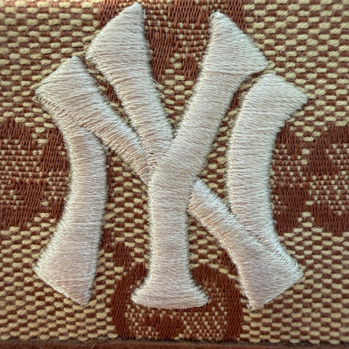 Gucci Yankees Pung