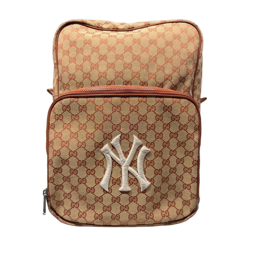 Gucci Yankees Rygsæk