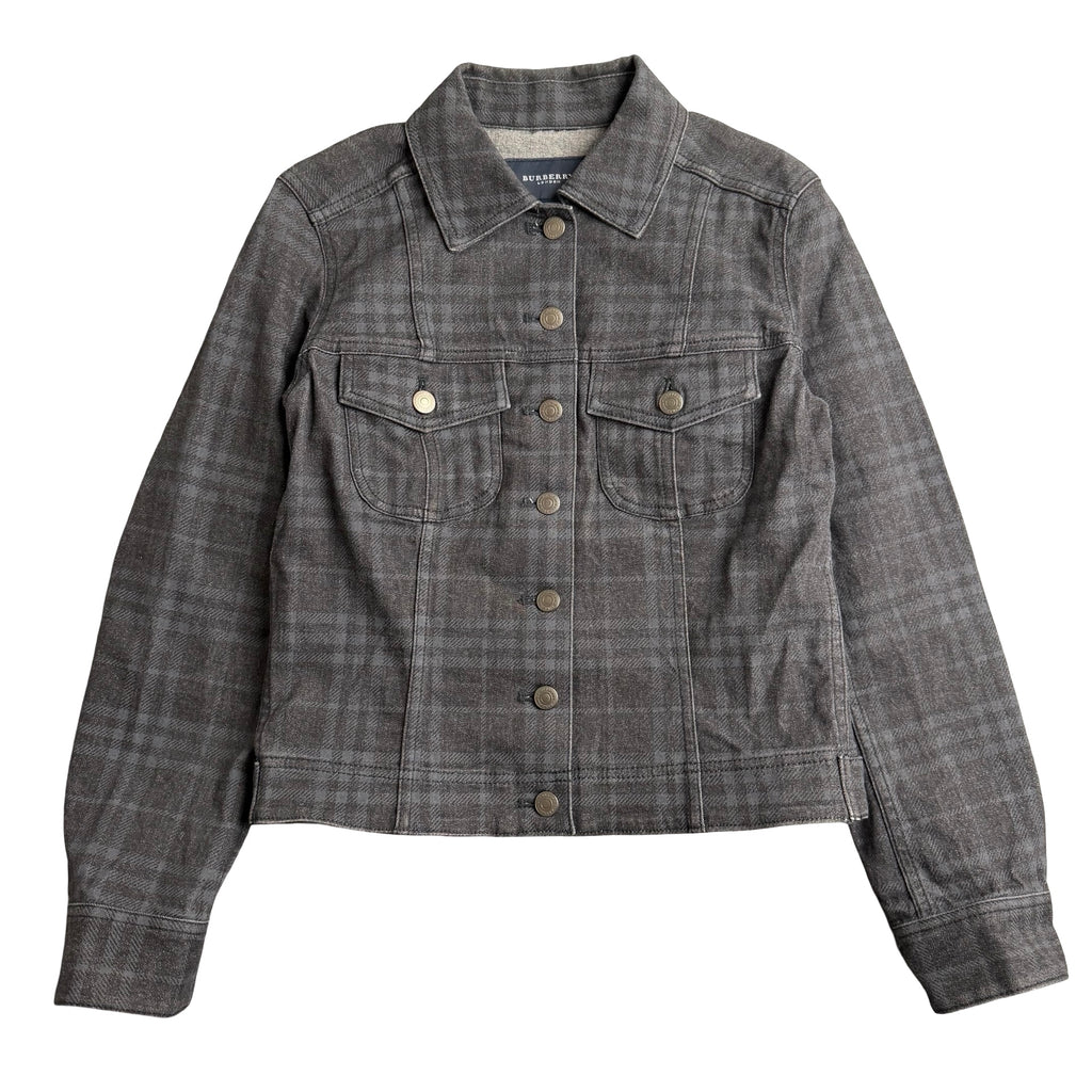 Burberry jakke (Str. S)