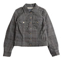 Burberry jakke (Str. S)