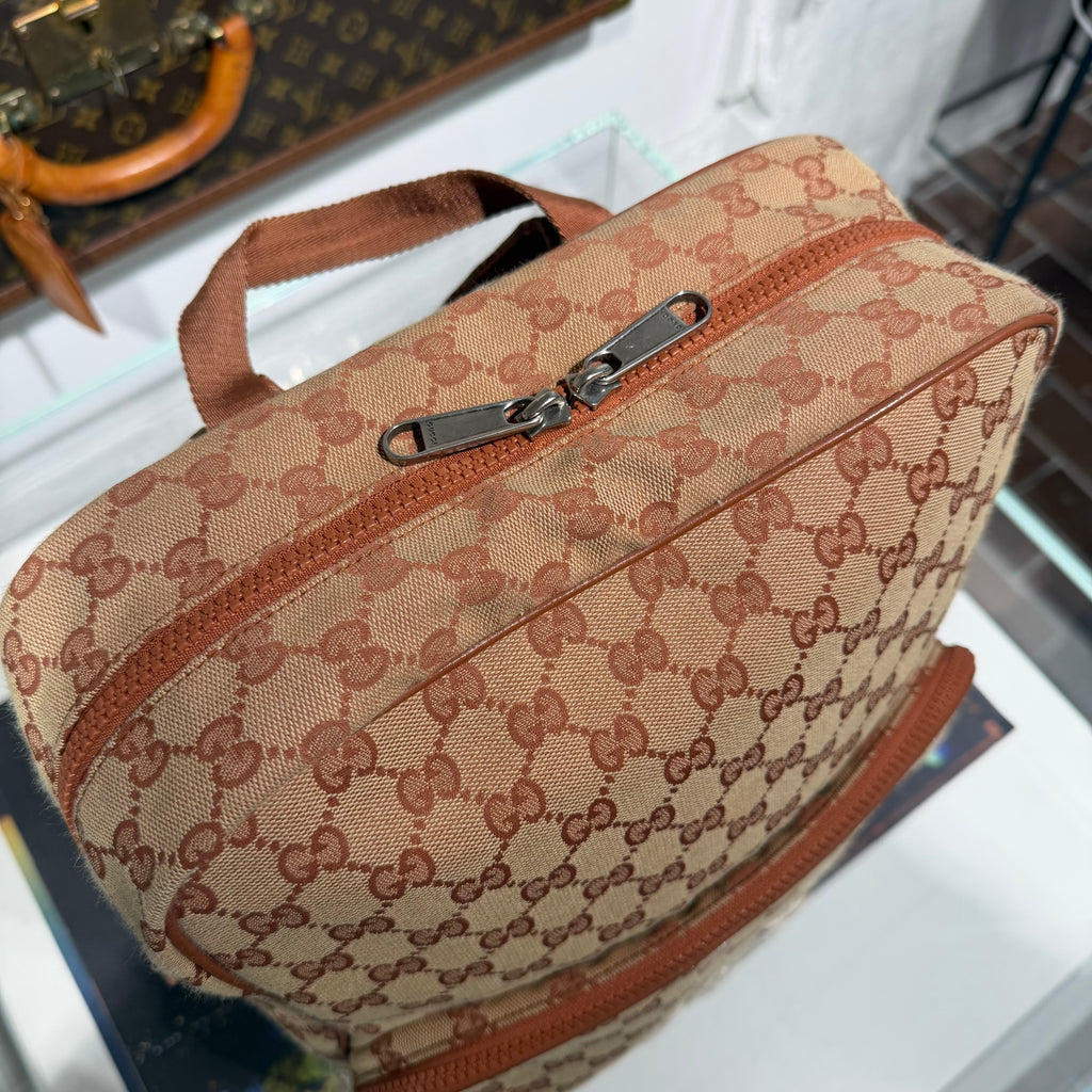 Gucci Yankees Rygsæk