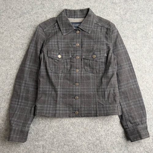 Burberry jakke (Str. S)