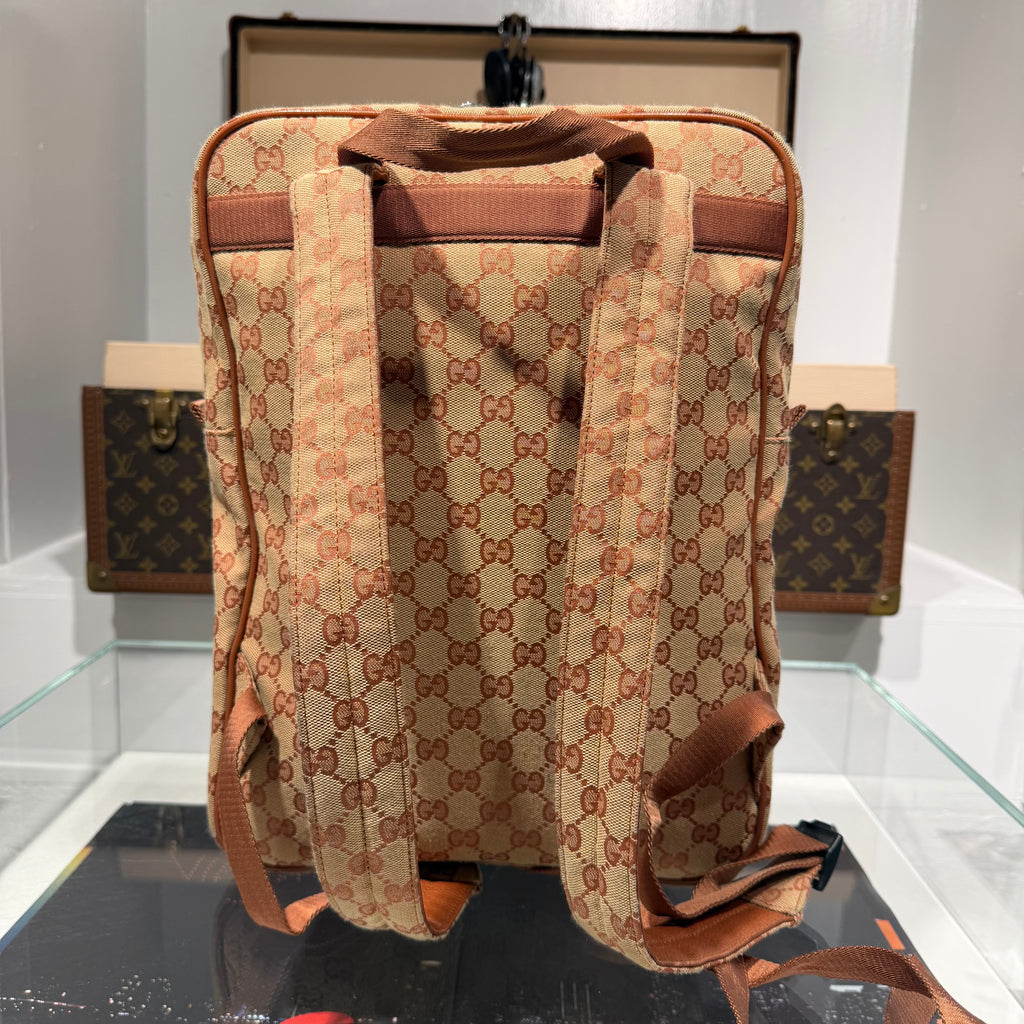 Gucci Yankees Rygsæk
