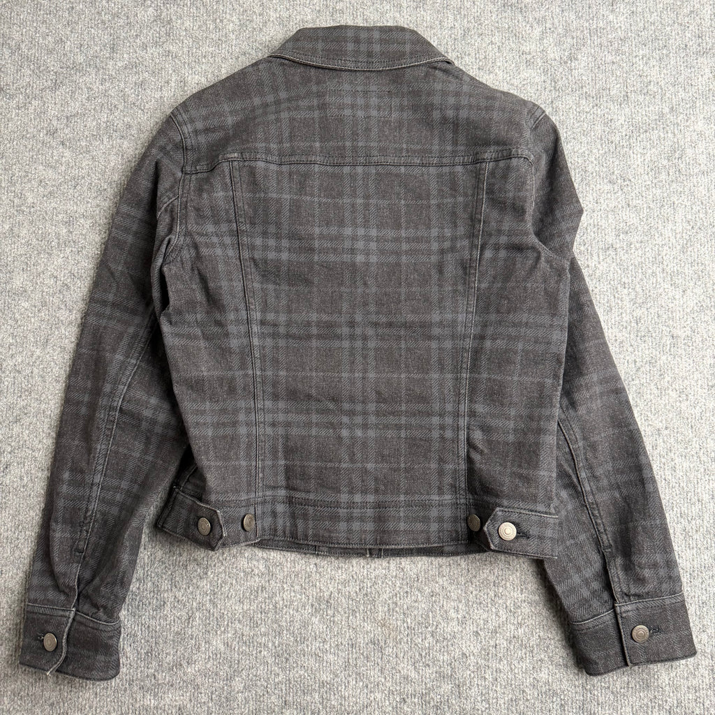 Burberry jakke (Str. S)