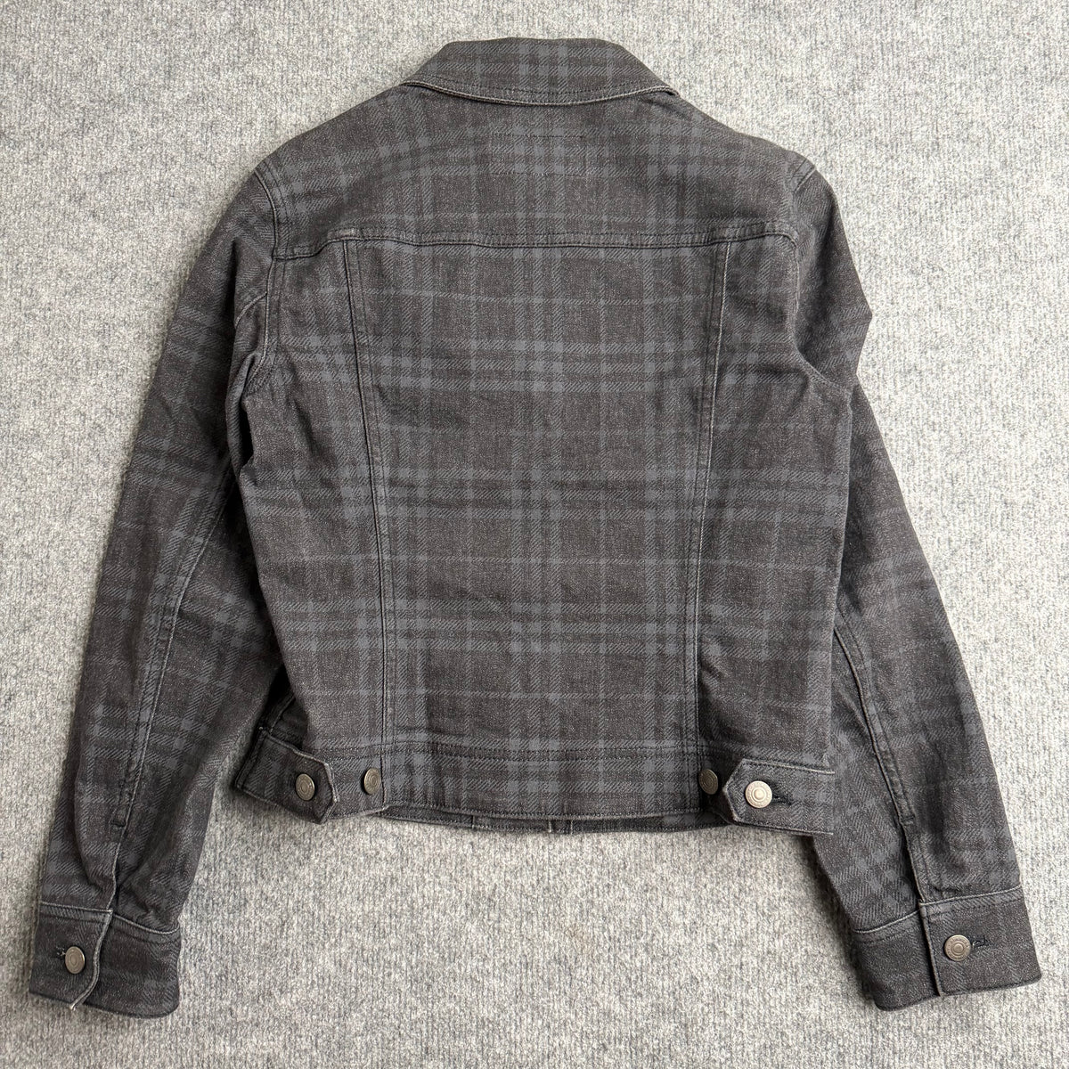 Burberry jakke (Str. S)